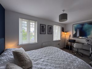 Bedroom 1- click for photo gallery